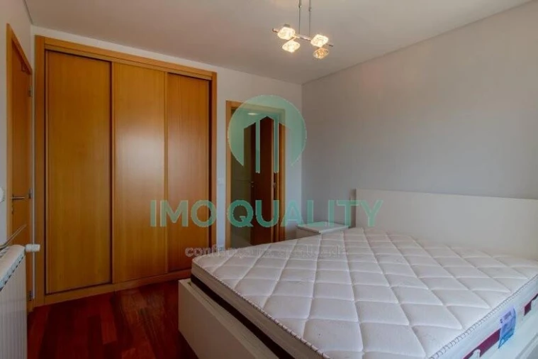 Apartamento T2 para Arrendamento em Matosinhos e Leça da Palmeira Foto 9