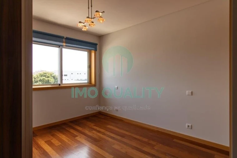 Apartamento T2 para Arrendamento em Matosinhos e Leça da Palmeira Foto 4