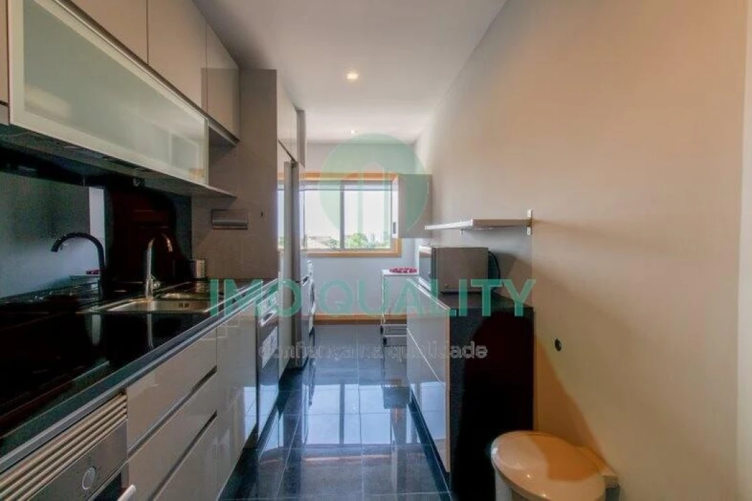 Apartamento T2 para Arrendamento em Matosinhos e Leça da Palmeira Foto 16