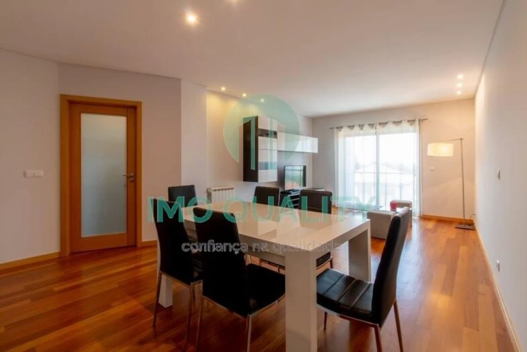 Apartamento T2 para Arrendamento em Matosinhos e Leça da Palmeira Foto 12