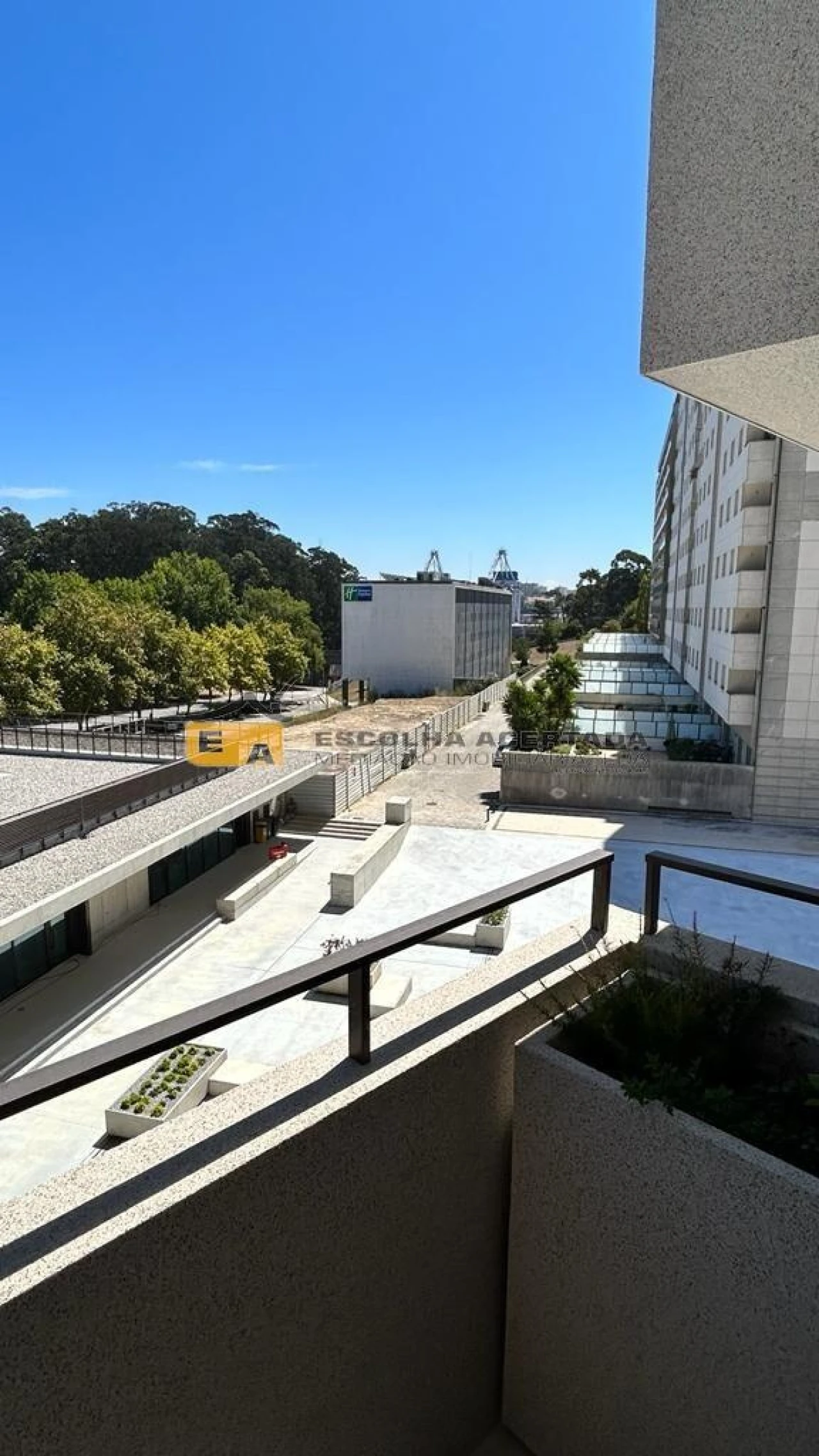 Apartamento T1 para Arrendamento em Matosinhos e Leça da Palmeira Foto 7