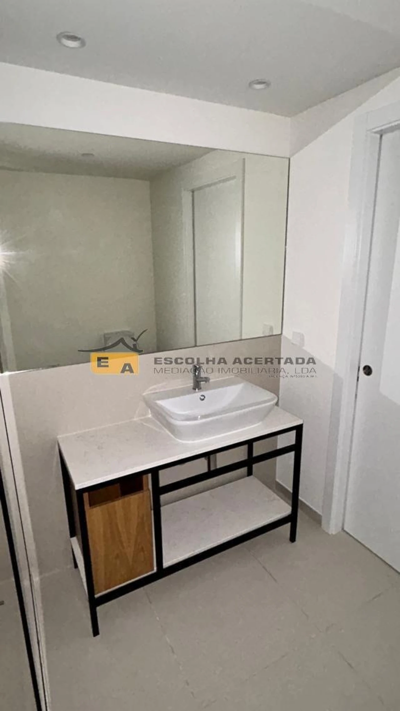 Apartamento T1 para Arrendamento em Matosinhos e Leça da Palmeira Foto 20