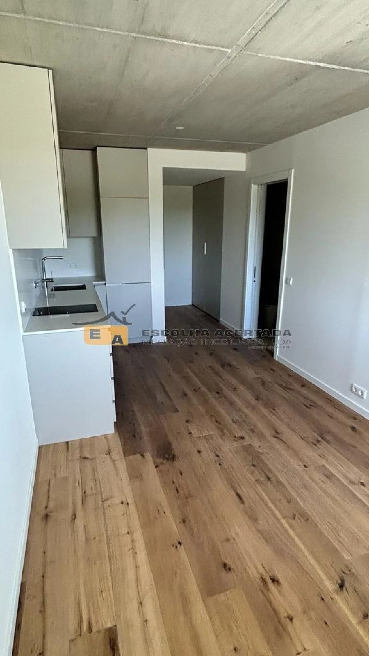 Apartamento T1 para Arrendamento em Matosinhos e Leça da Palmeira Foto 11