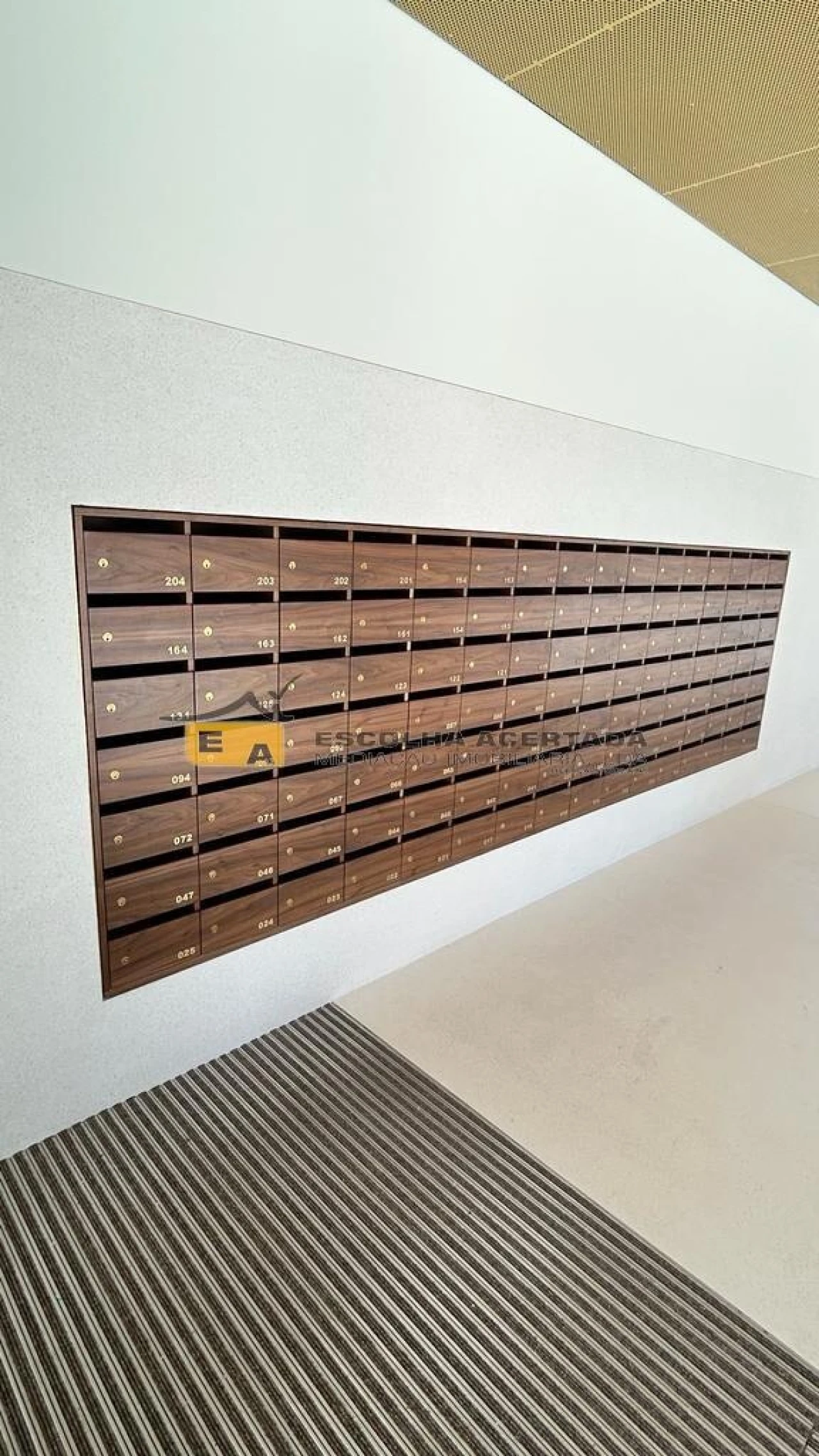 Apartamento T1 para Arrendamento em Matosinhos e Leça da Palmeira Foto 40