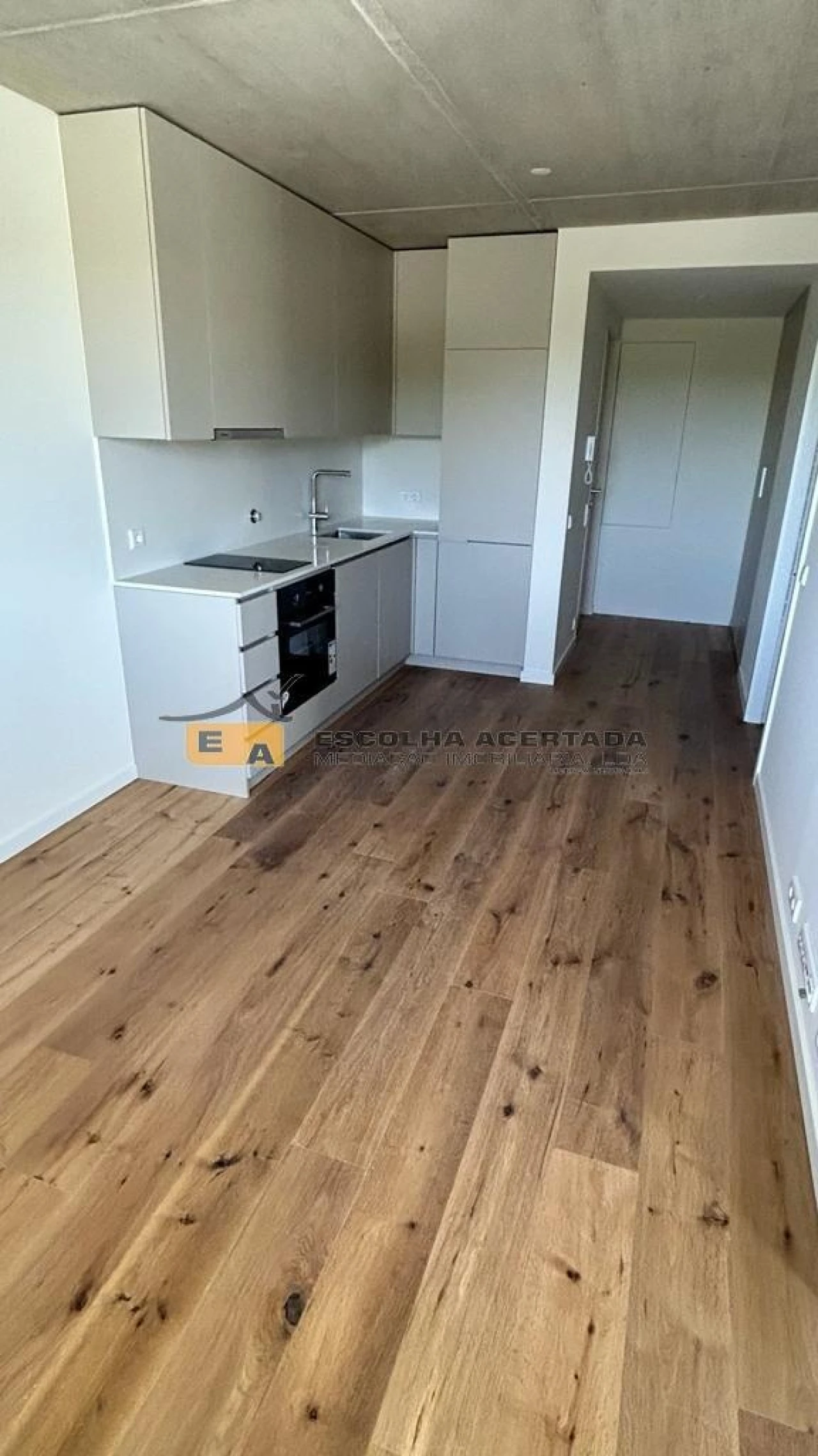 Apartamento T1 para Arrendamento em Matosinhos e Leça da Palmeira Foto 10