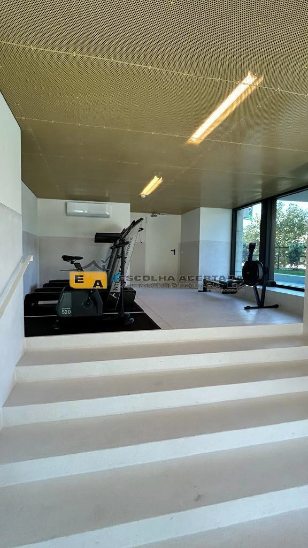 Apartamento T1 para Arrendamento em Matosinhos e Leça da Palmeira Foto 34