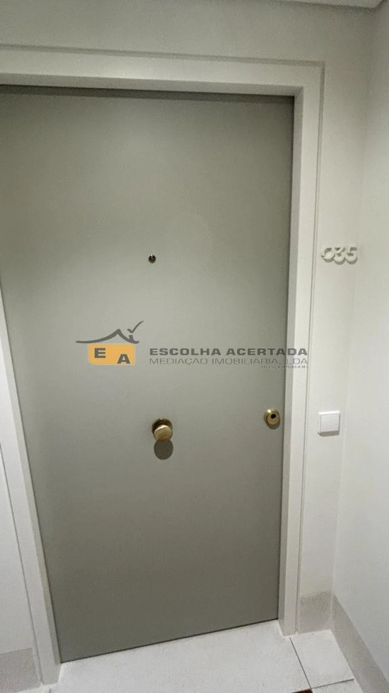 Apartamento T1 para Arrendamento em Matosinhos e Leça da Palmeira Foto 22