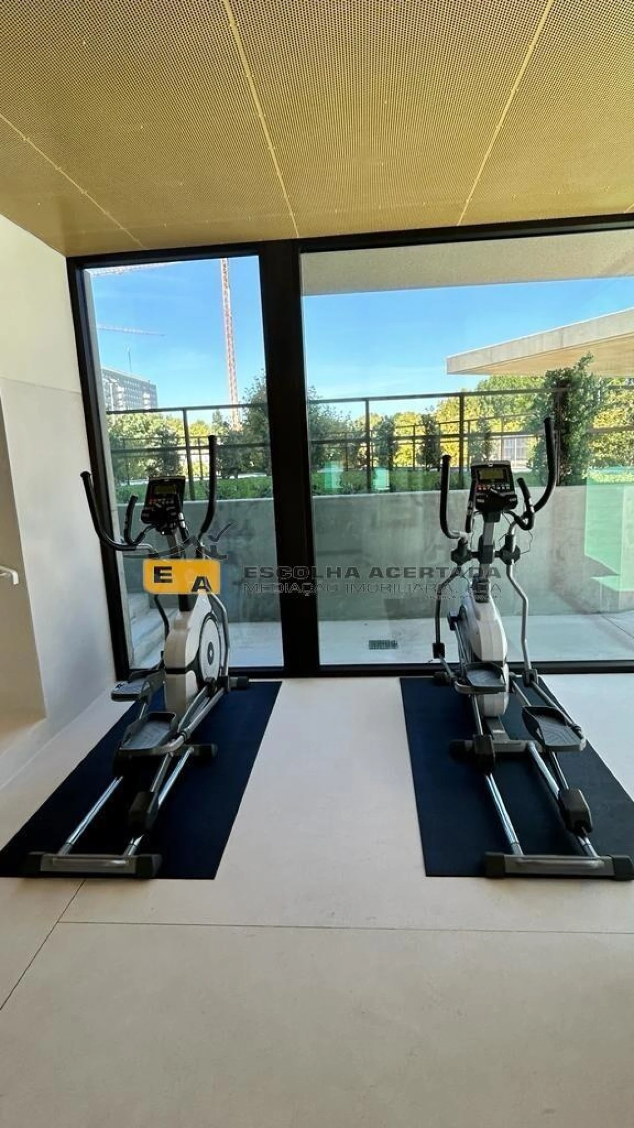 Apartamento T1 para Arrendamento em Matosinhos e Leça da Palmeira Foto 35