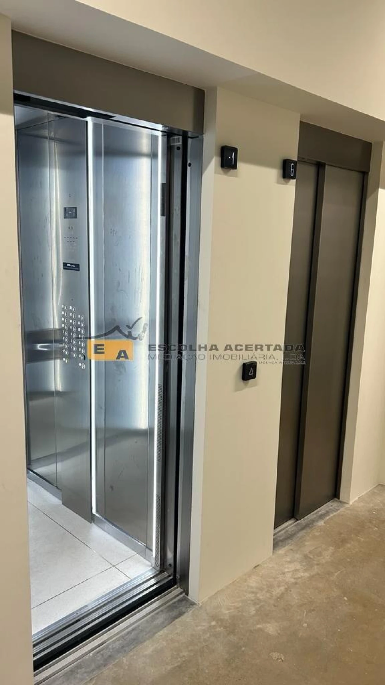 Apartamento T1 para Arrendamento em Matosinhos e Leça da Palmeira Foto 25