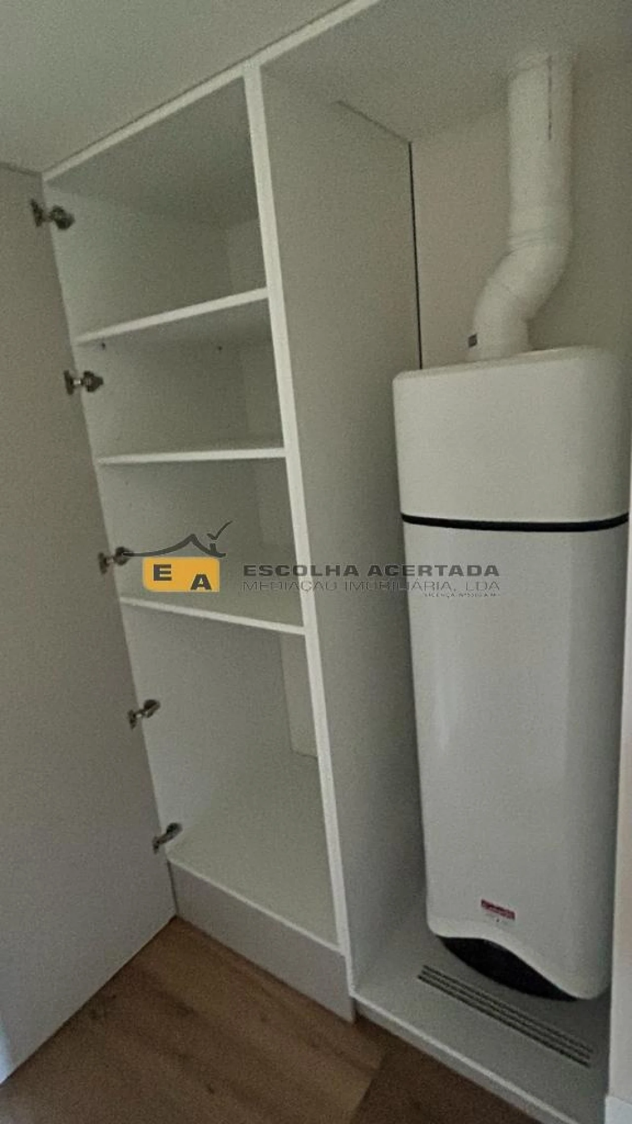 Apartamento T1 para Arrendamento em Matosinhos e Leça da Palmeira Foto 16