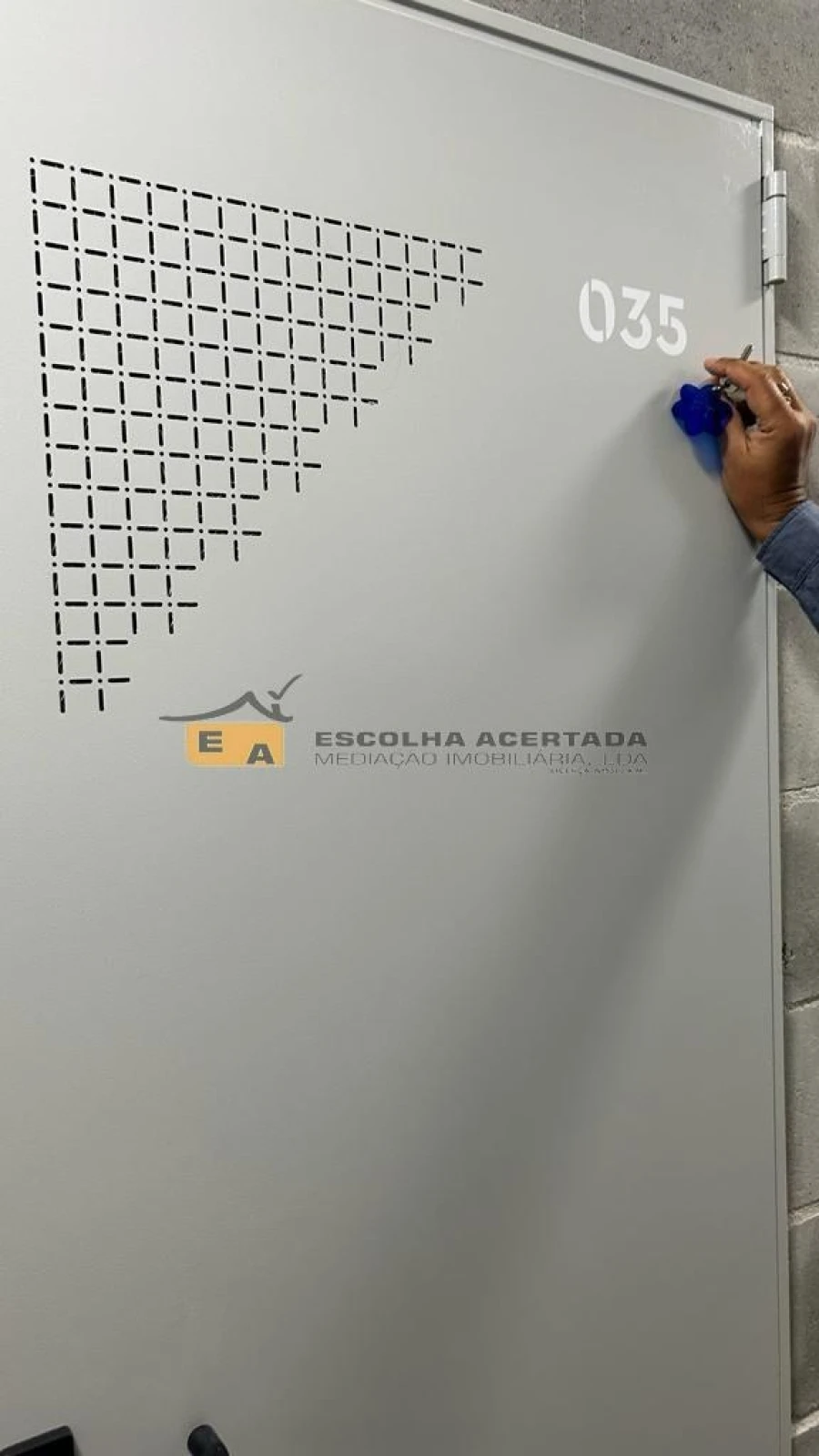 Apartamento T1 para Arrendamento em Matosinhos e Leça da Palmeira Foto 26