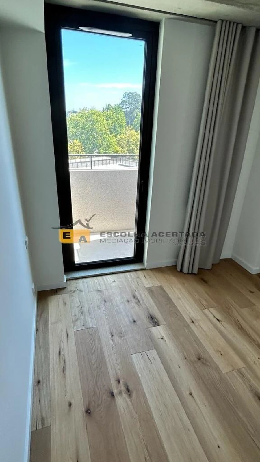 Apartamento T1 para Arrendamento em Matosinhos e Leça da Palmeira Foto 4