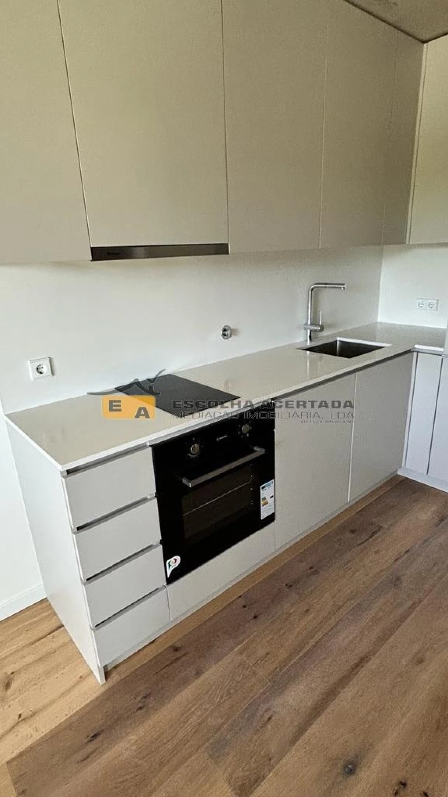 Apartamento T1 para Arrendamento em Matosinhos e Leça da Palmeira Foto 13
