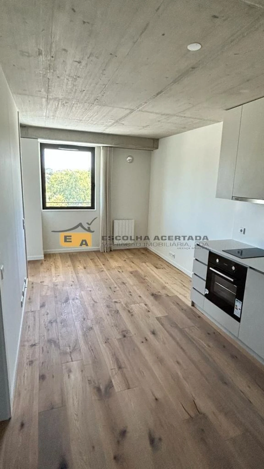 Apartamento T1 para Arrendamento em Matosinhos e Leça da Palmeira Foto 15