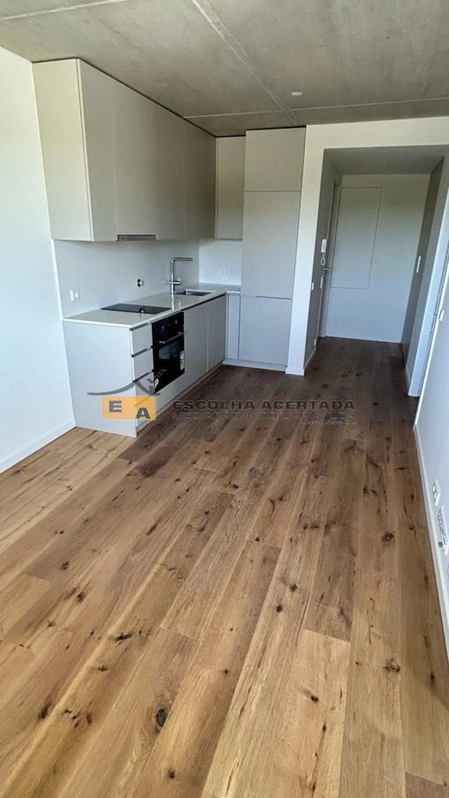 Apartamento T1 para Arrendamento em Matosinhos e Leça da Palmeira Foto 10