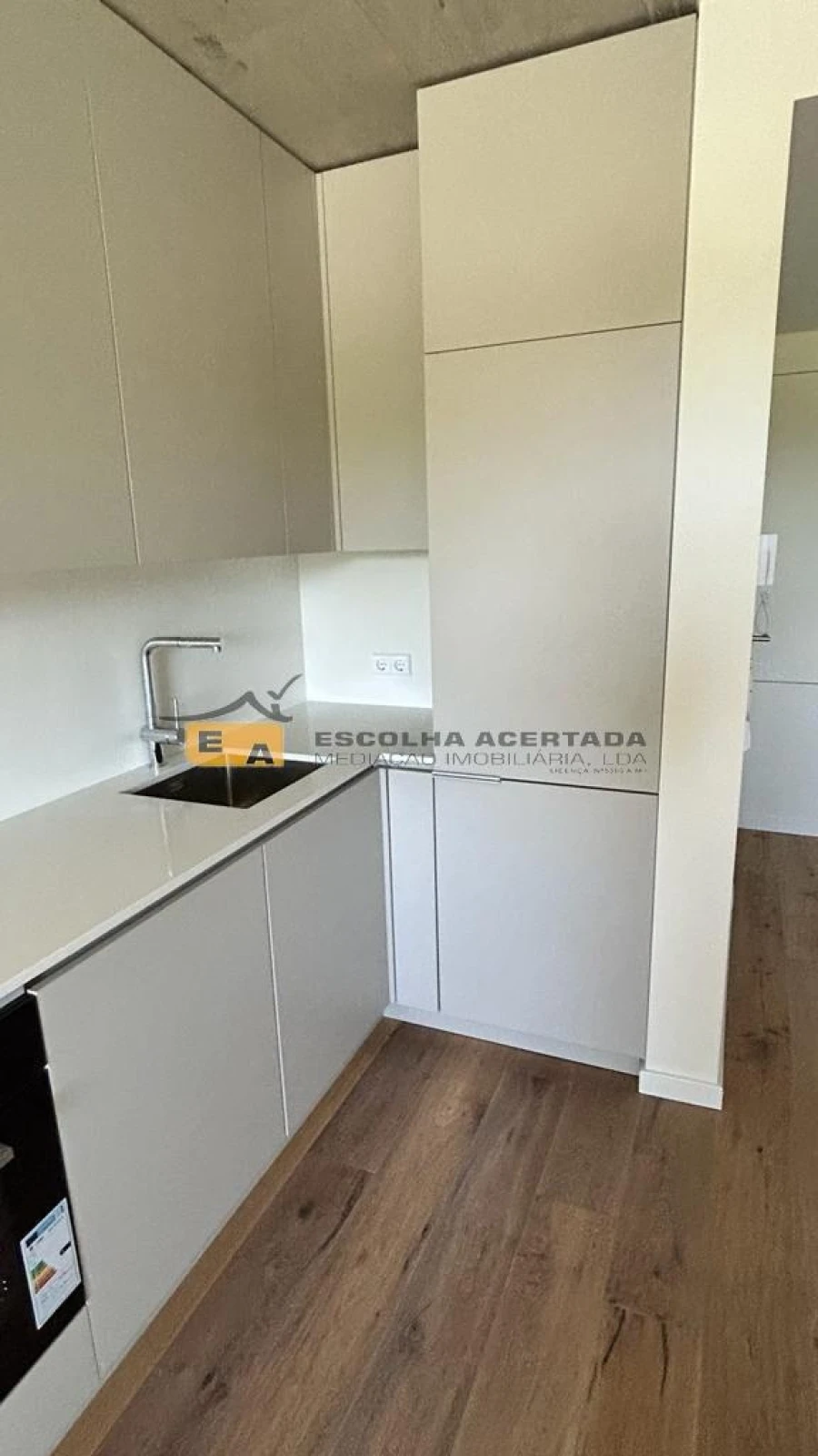 Apartamento T1 para Arrendamento em Matosinhos e Leça da Palmeira Foto 14