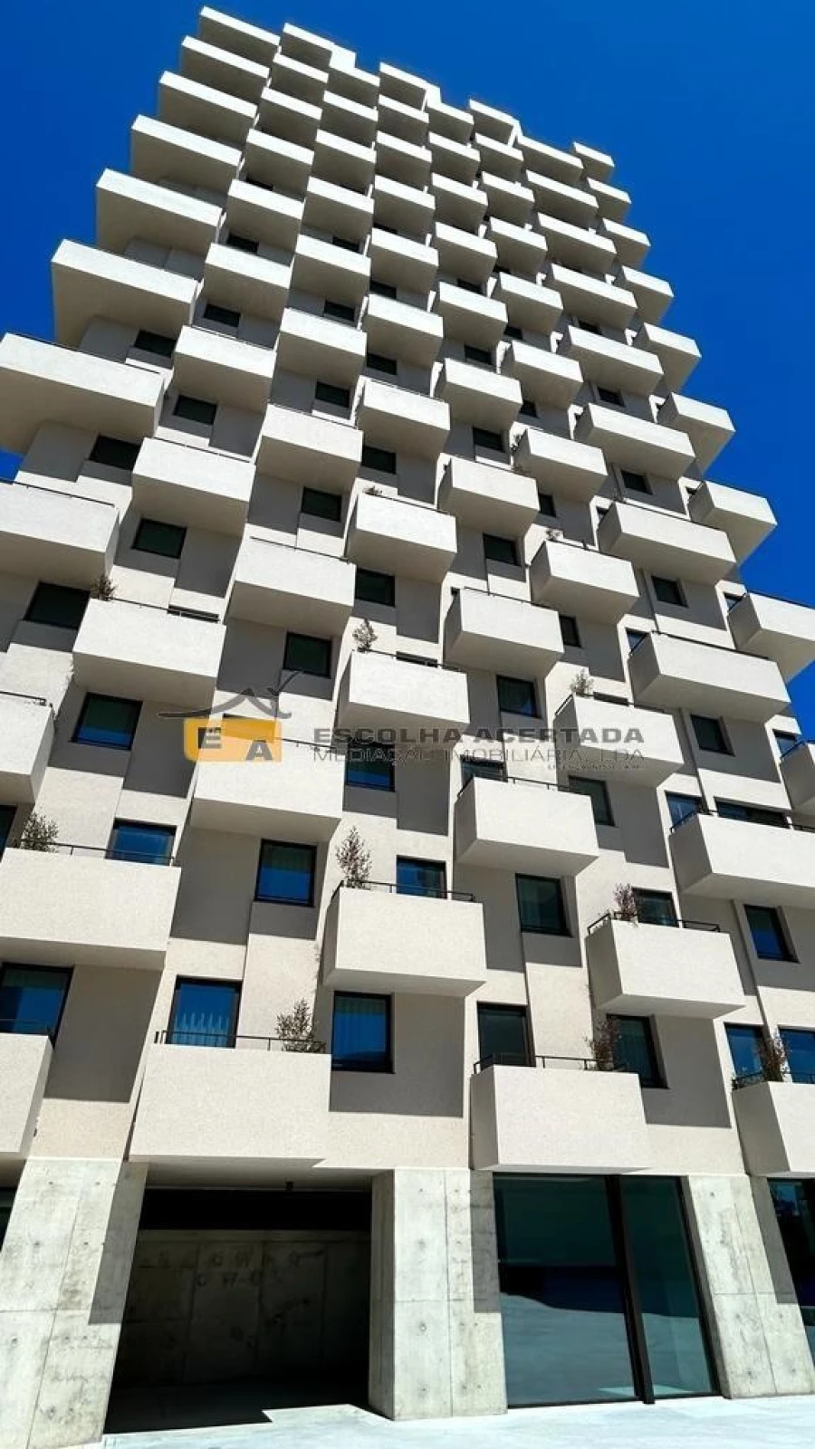 Apartamento T1 para Arrendamento em Matosinhos e Leça da Palmeira Foto 12