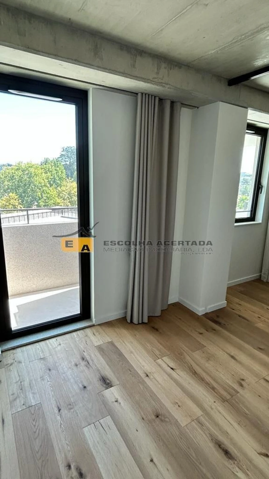 Apartamento T1 para Arrendamento em Matosinhos e Leça da Palmeira Foto 3