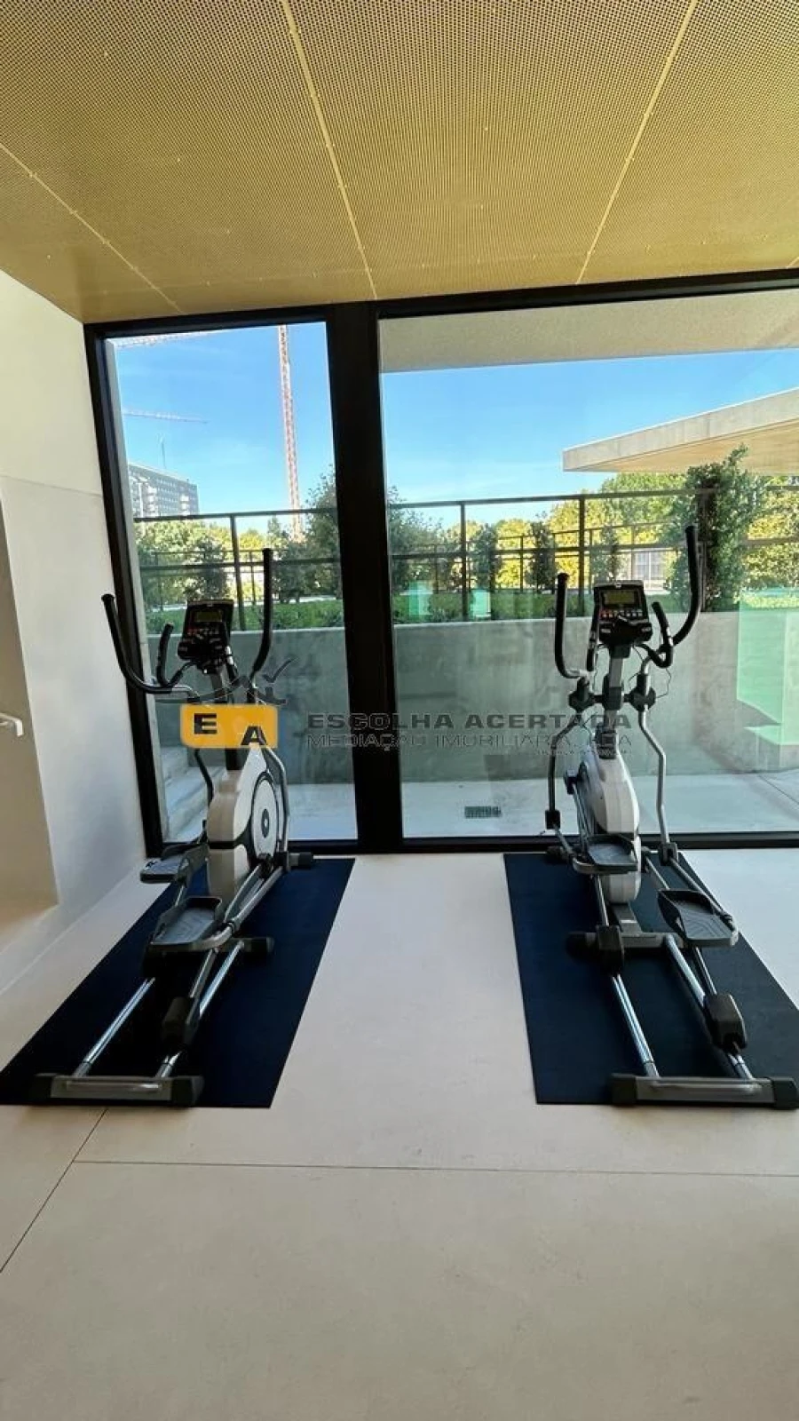 Apartamento T1 para Arrendamento em Matosinhos e Leça da Palmeira Foto 35