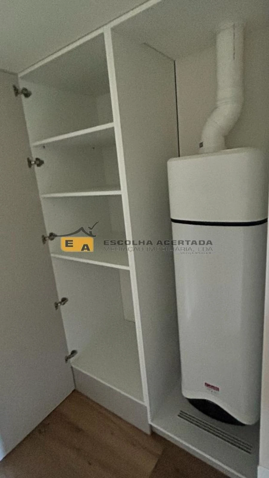 Apartamento T1 para Arrendamento em Matosinhos e Leça da Palmeira Foto 16