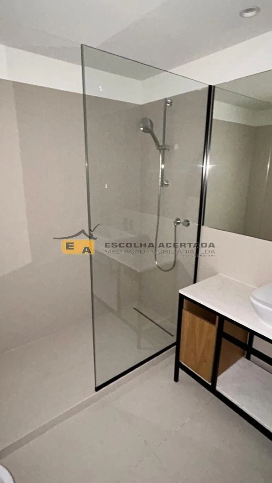 Apartamento T1 para Arrendamento em Matosinhos e Leça da Palmeira Foto 17