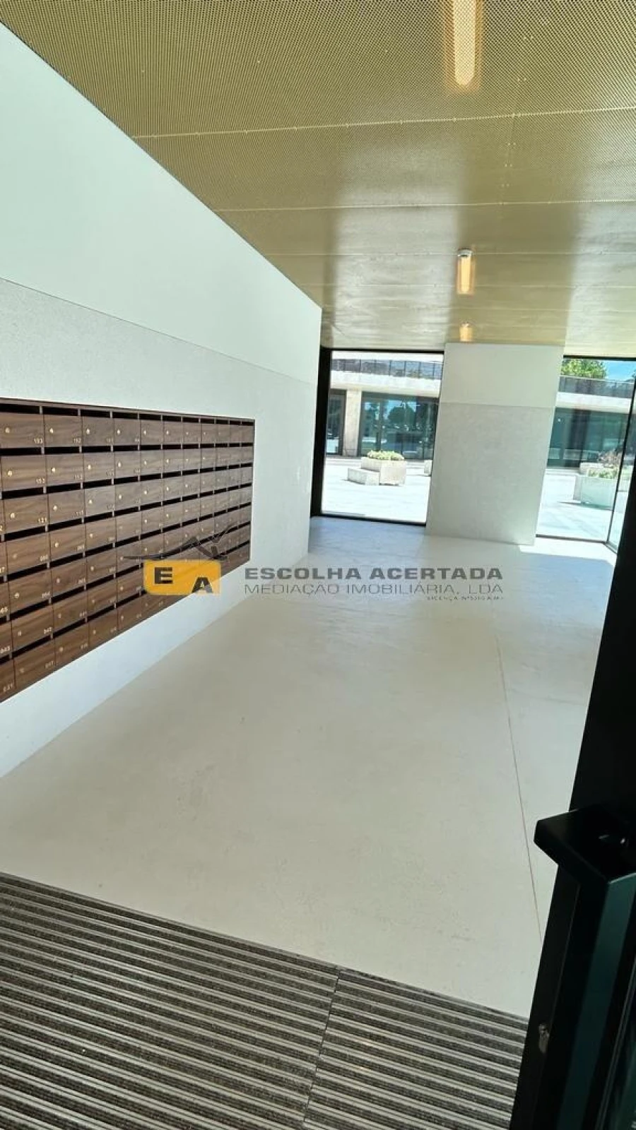 Apartamento T1 para Arrendamento em Matosinhos e Leça da Palmeira Foto 39