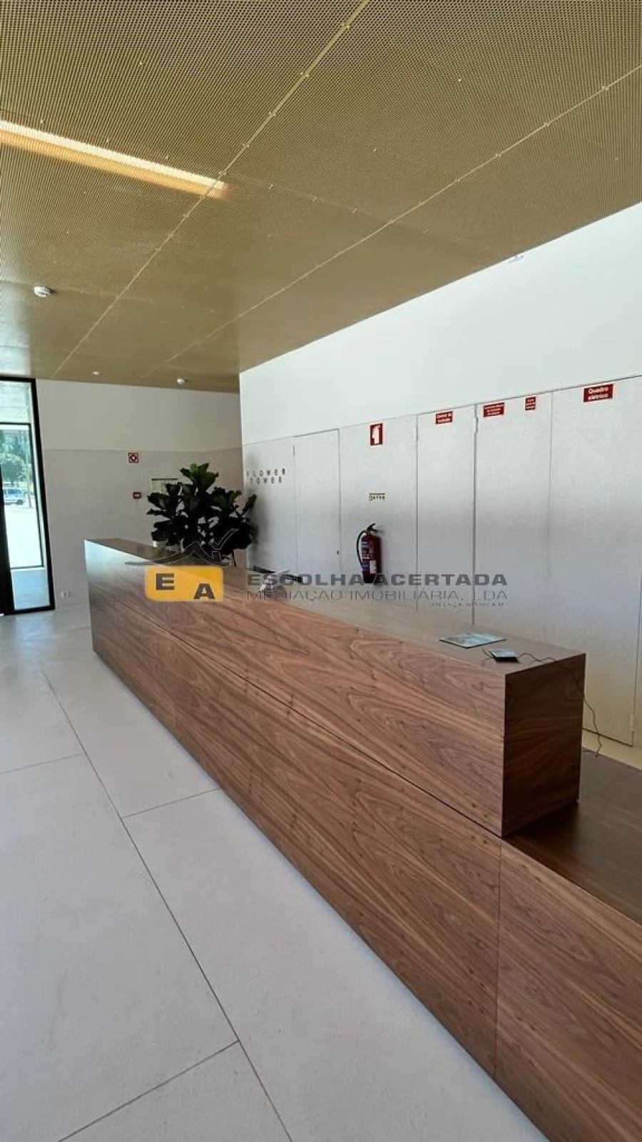 Apartamento T1 para Arrendamento em Matosinhos e Leça da Palmeira Foto 38