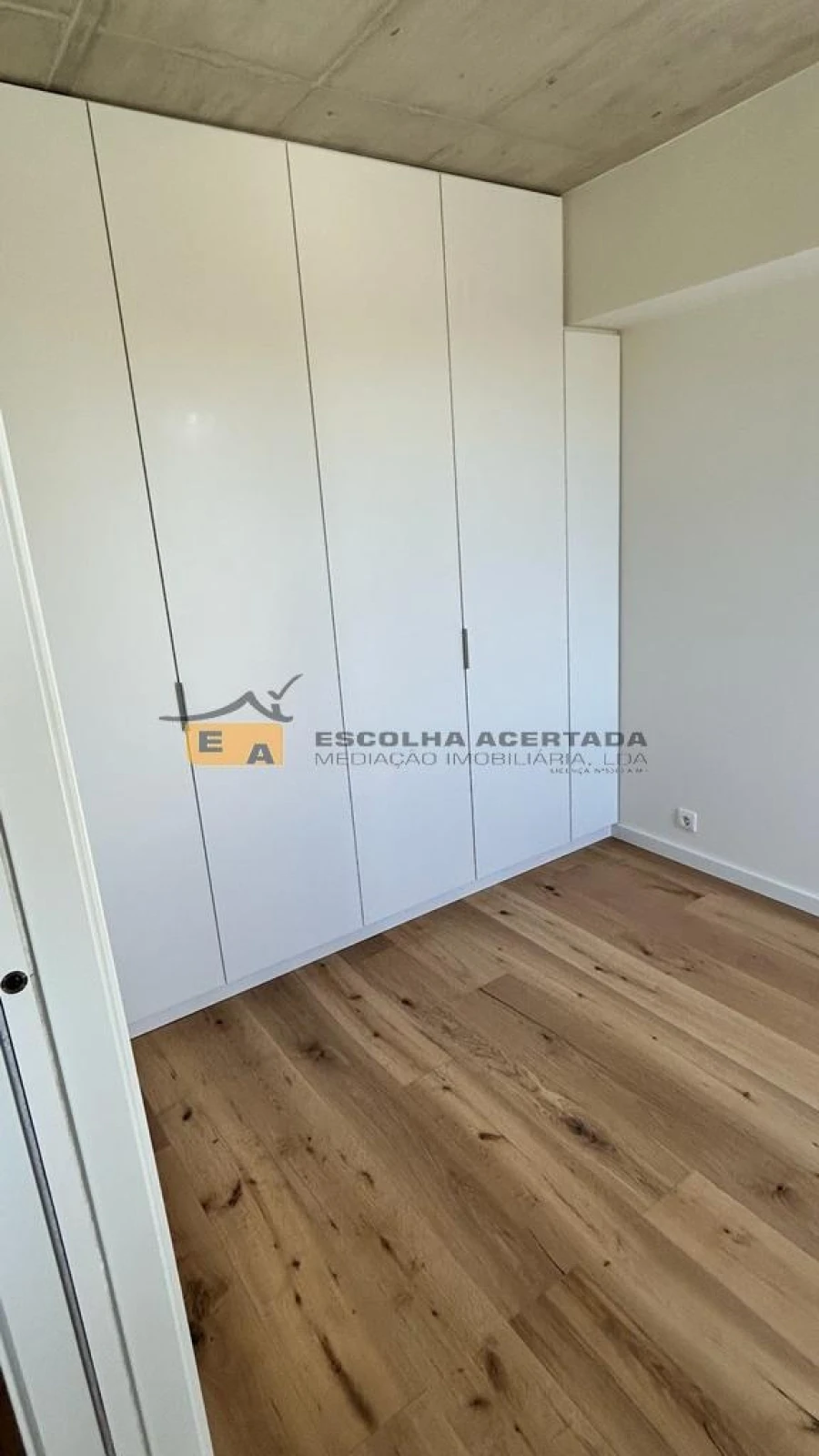 Apartamento T1 para Arrendamento em Matosinhos e Leça da Palmeira