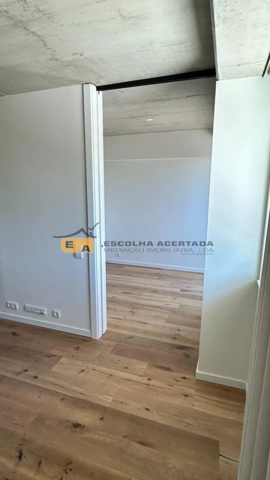 Apartamento T1 para Arrendamento em Matosinhos e Leça da Palmeira Foto 8