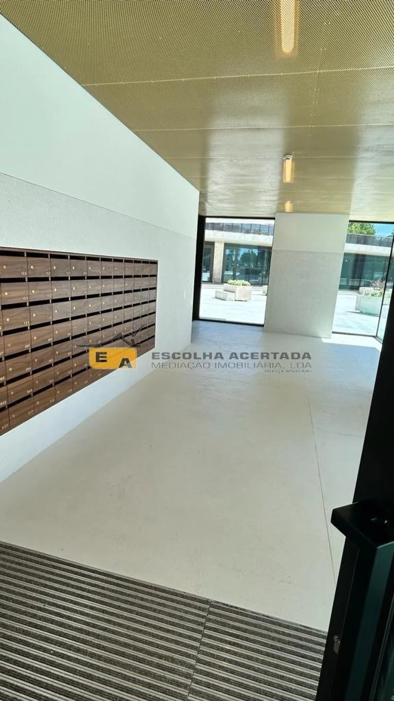 Apartamento T1 para Arrendamento em Matosinhos e Leça da Palmeira Foto 39