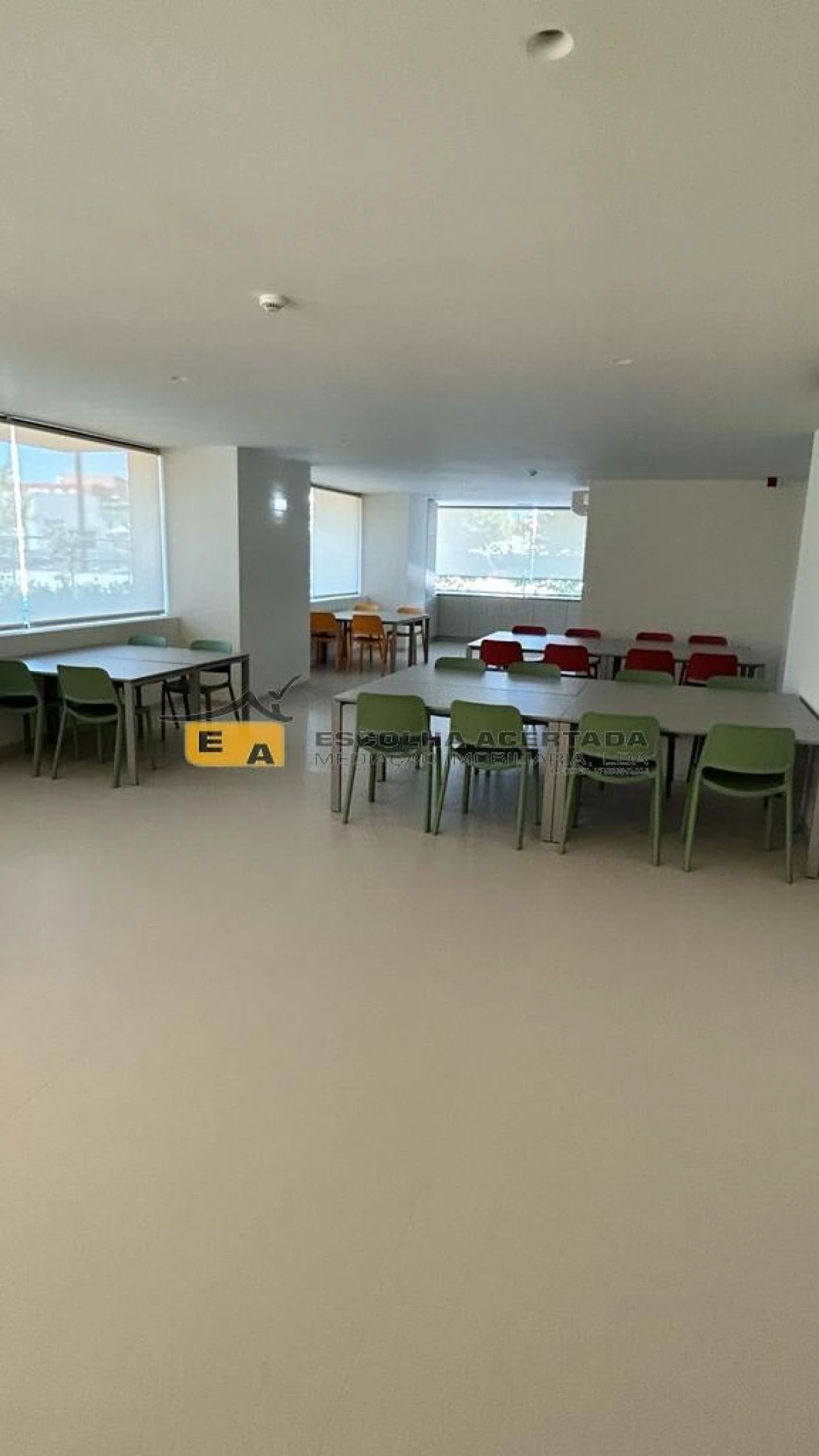 Apartamento T1 para Arrendamento em Matosinhos e Leça da Palmeira Foto 30