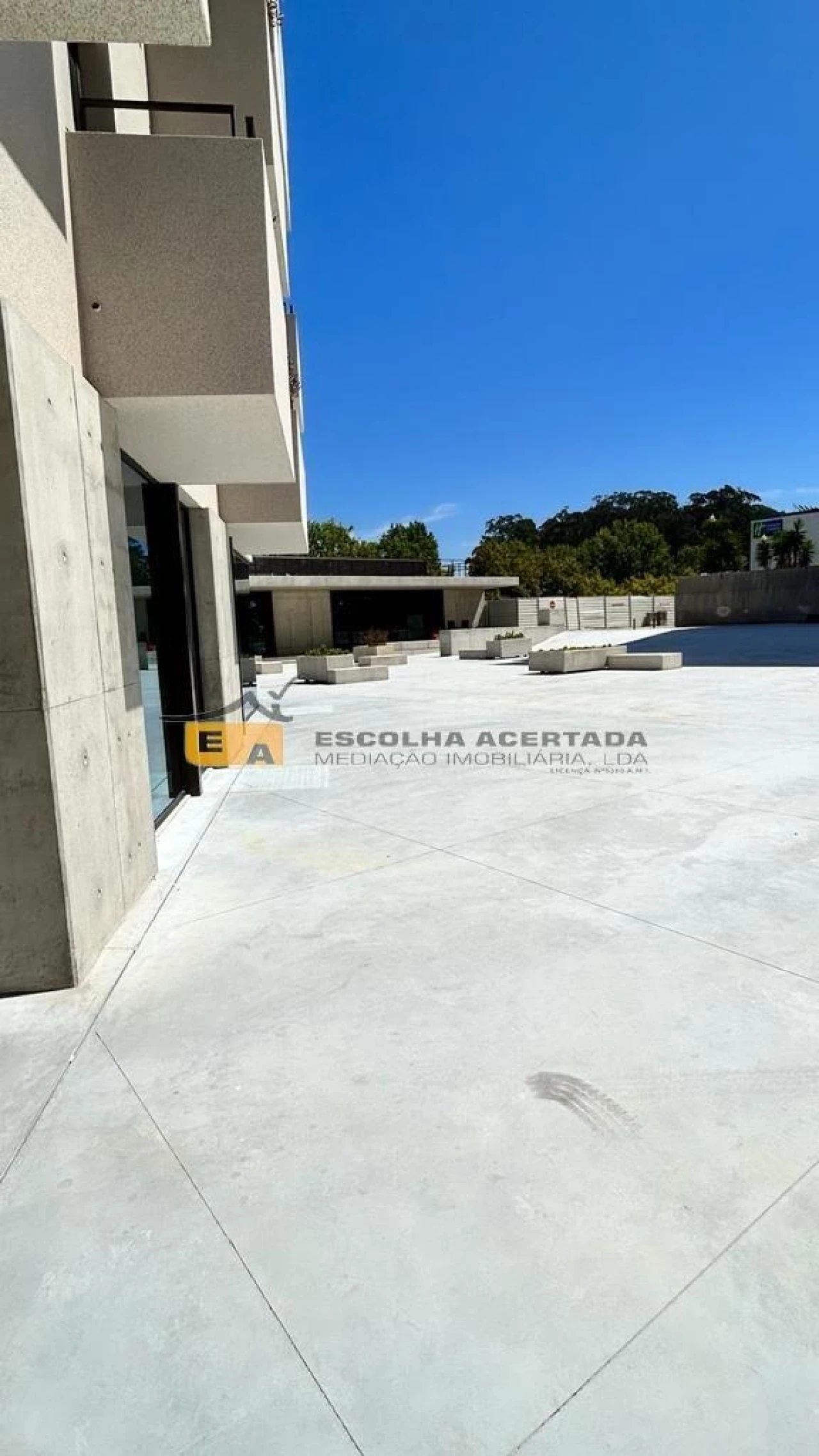 Apartamento T1 para Arrendamento em Matosinhos e Leça da Palmeira Foto 37