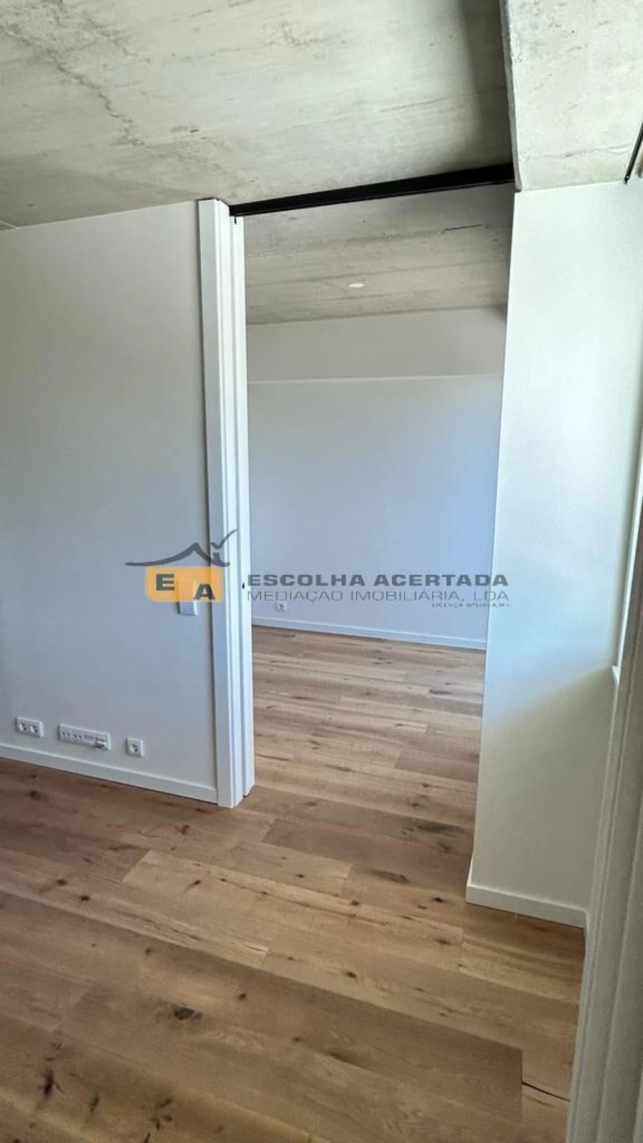 Apartamento T1 para Arrendamento em Matosinhos e Leça da Palmeira Foto 8
