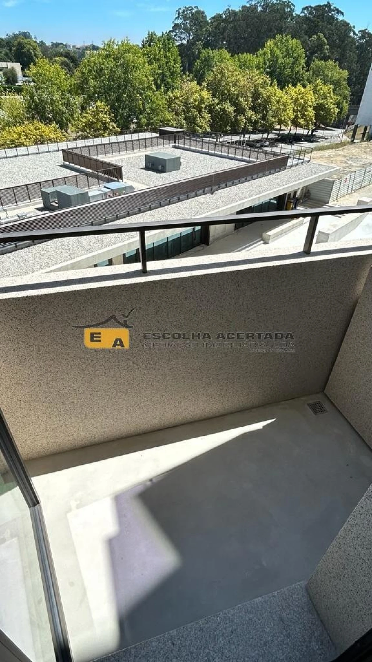 Apartamento T1 para Arrendamento em Matosinhos e Leça da Palmeira Foto 6