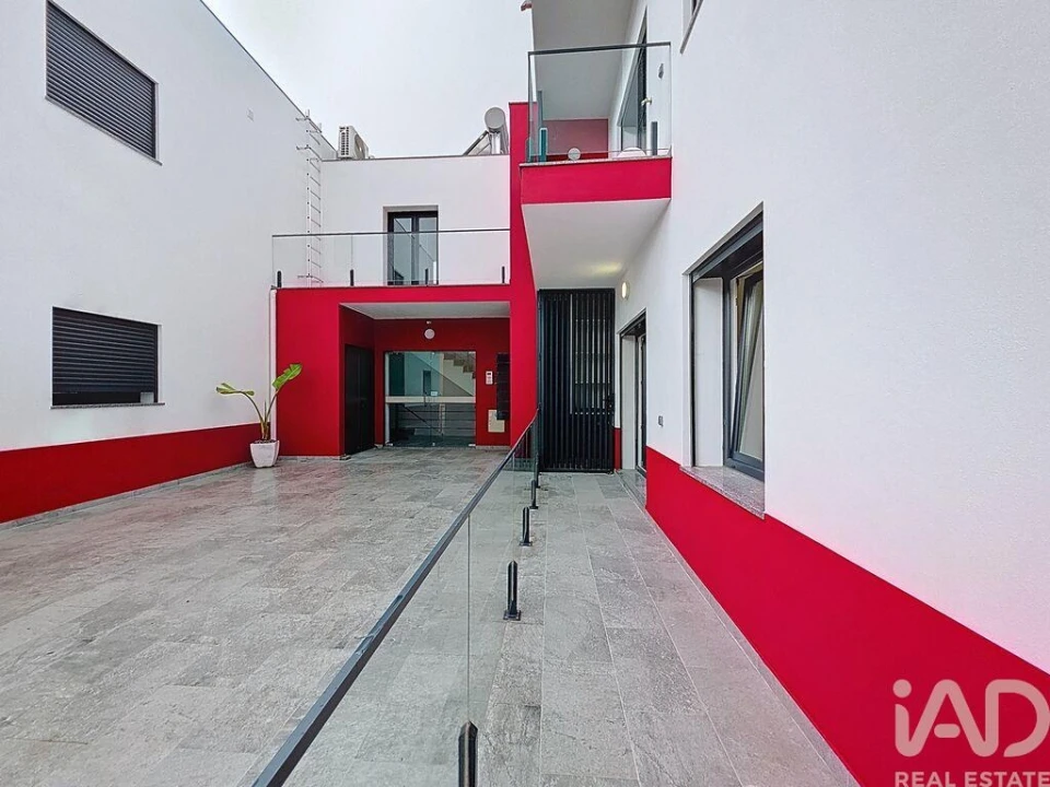 Apartamento T2 para Arrendamento em Lourinhã e Atalaia Foto 1