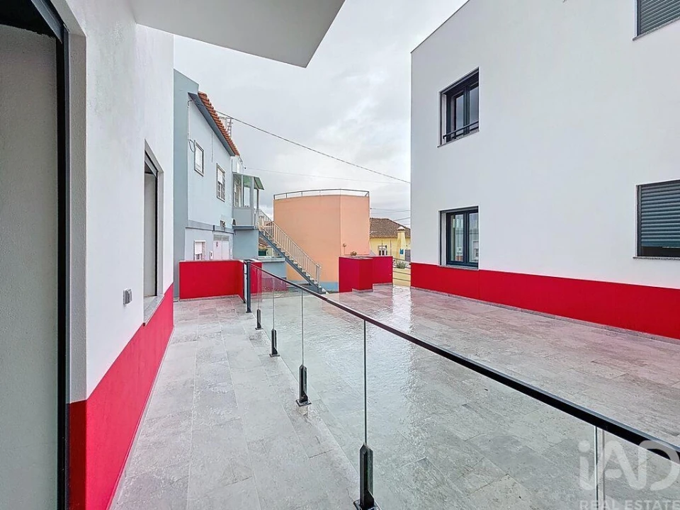 Apartamento T2 para Arrendamento em Lourinhã e Atalaia Foto 22