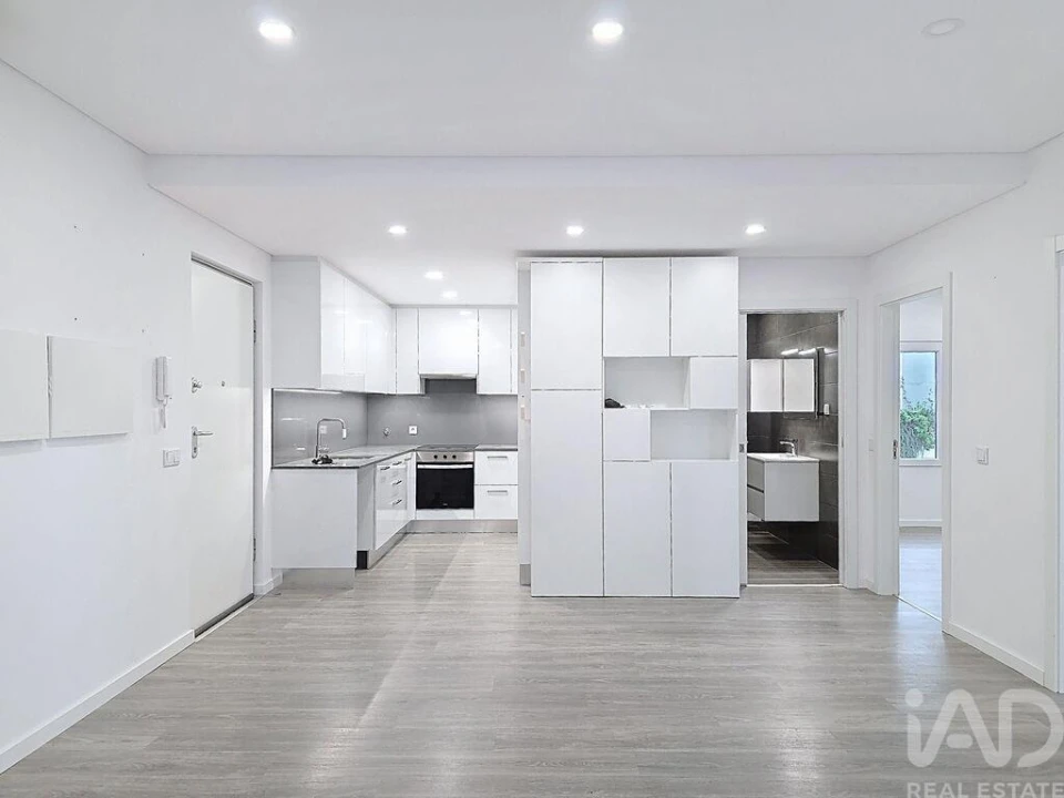 Apartamento T2 para Arrendamento em Lourinhã e Atalaia Foto 2