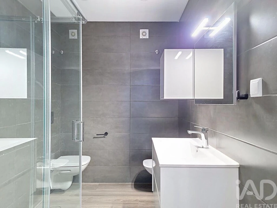 Apartamento T2 para Arrendamento em Lourinhã e Atalaia Foto 8