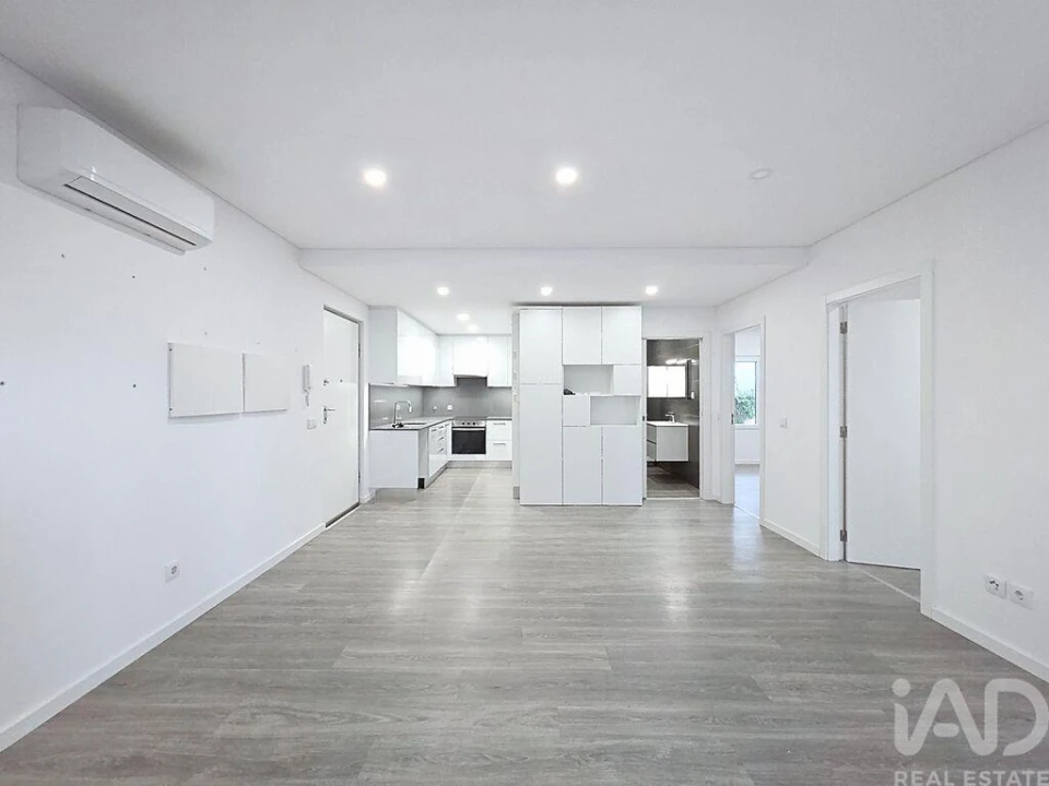 Apartamento T2 para Arrendamento em Lourinhã e Atalaia Foto 4