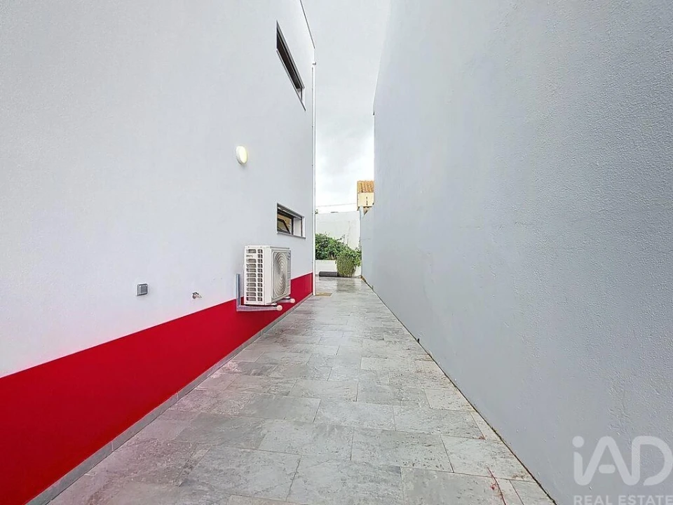 Apartamento T2 para Arrendamento em Lourinhã e Atalaia Foto 23