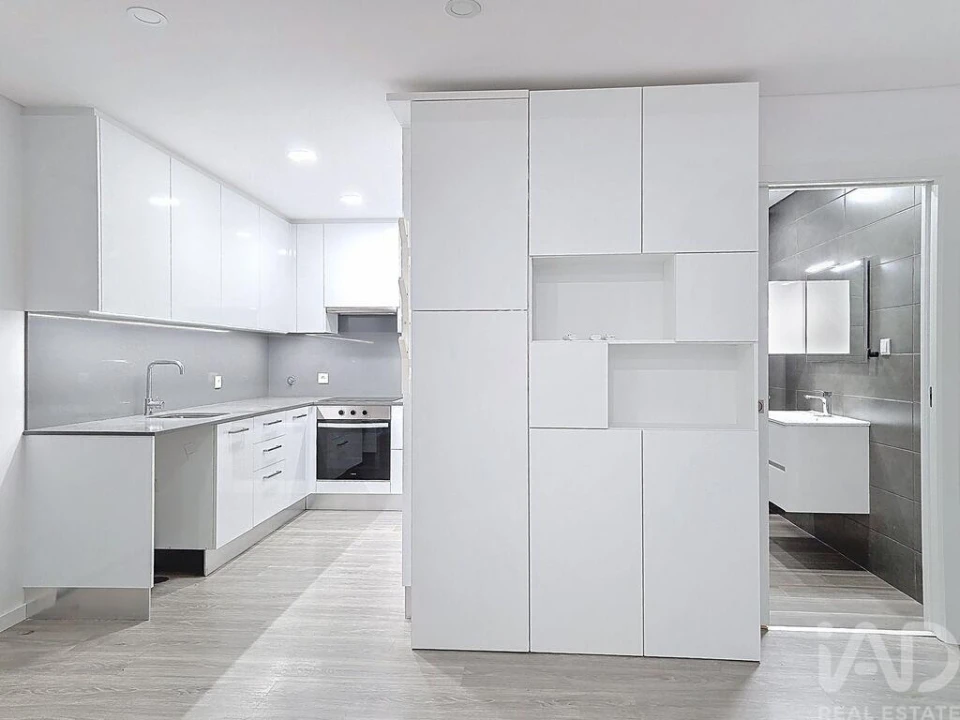 Apartamento T2 para Arrendamento em Lourinhã e Atalaia Foto 7