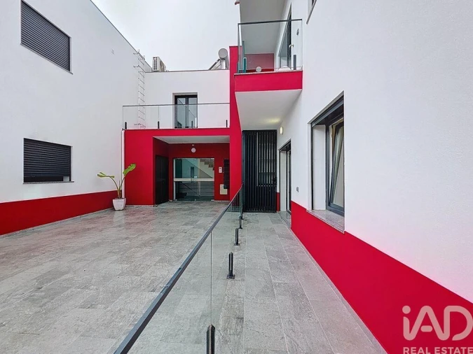 Apartamento T2 para Arrendamento em Lourinhã e Atalaia Foto 1