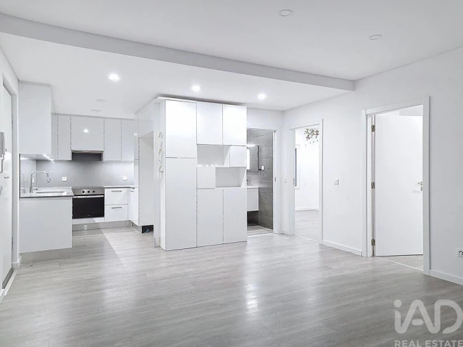 Apartamento T2 para Arrendamento em Lourinhã e Atalaia Foto 12