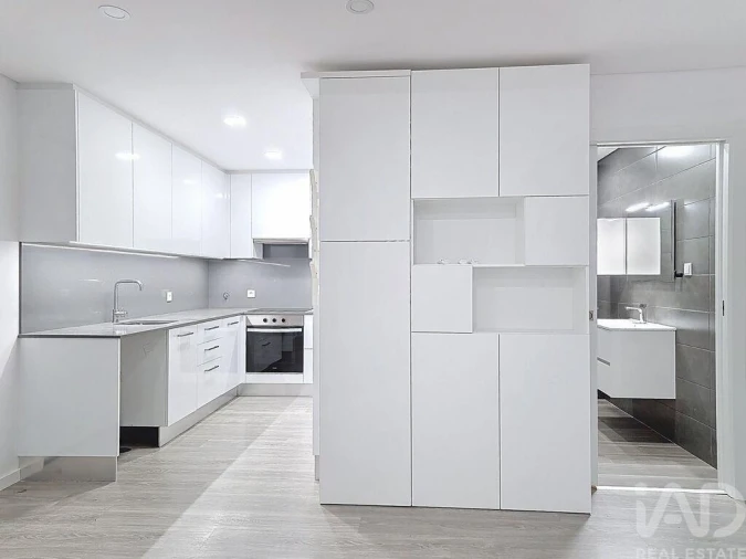 Apartamento T2 para Arrendamento em Lourinhã e Atalaia Foto 7