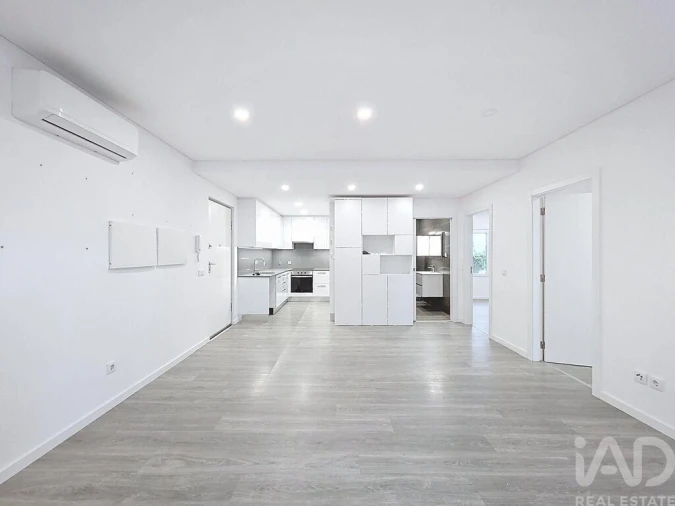 Apartamento T2 para Arrendamento em Lourinhã e Atalaia Foto 11