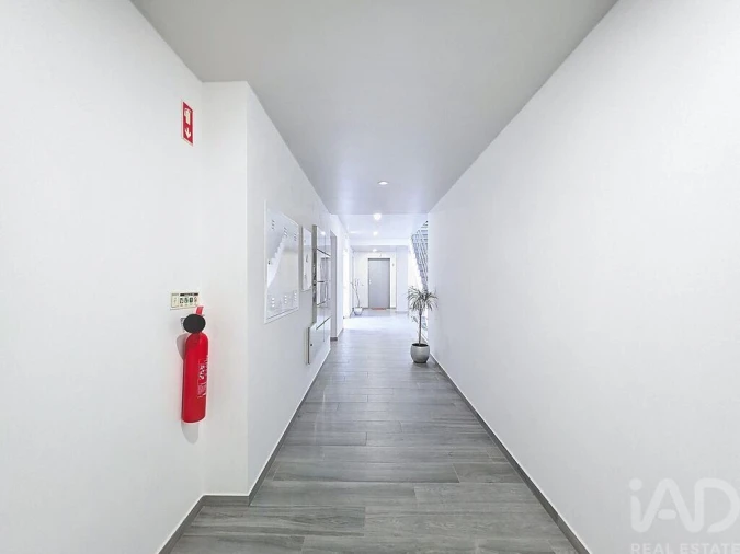 Apartamento T2 para Arrendamento em Lourinhã e Atalaia Foto 25