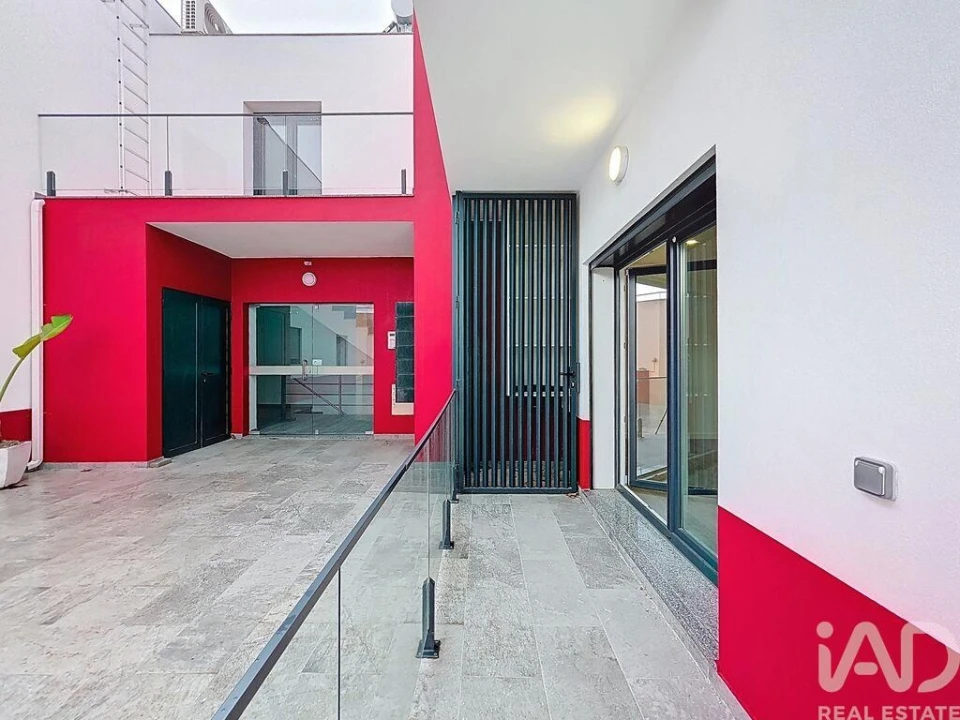 Apartamento T2 para Arrendamento em Lourinhã e Atalaia Foto 21