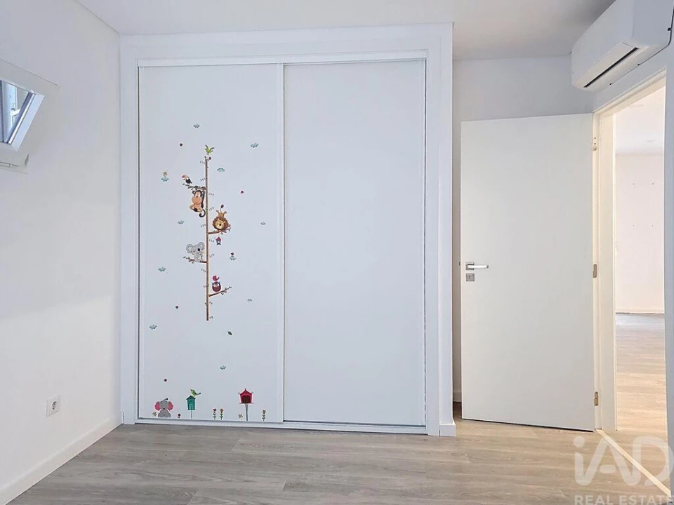 Apartamento T2 para Arrendamento em Lourinhã e Atalaia Foto 17