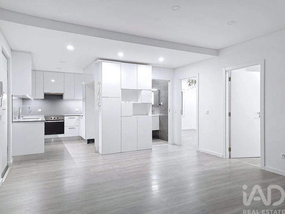 Apartamento T2 para Arrendamento em Lourinhã e Atalaia Foto 6