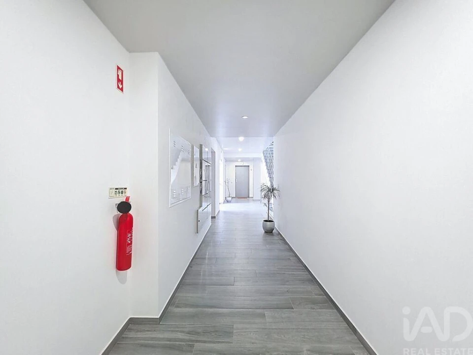 Apartamento T2 para Arrendamento em Lourinhã e Atalaia Foto 25